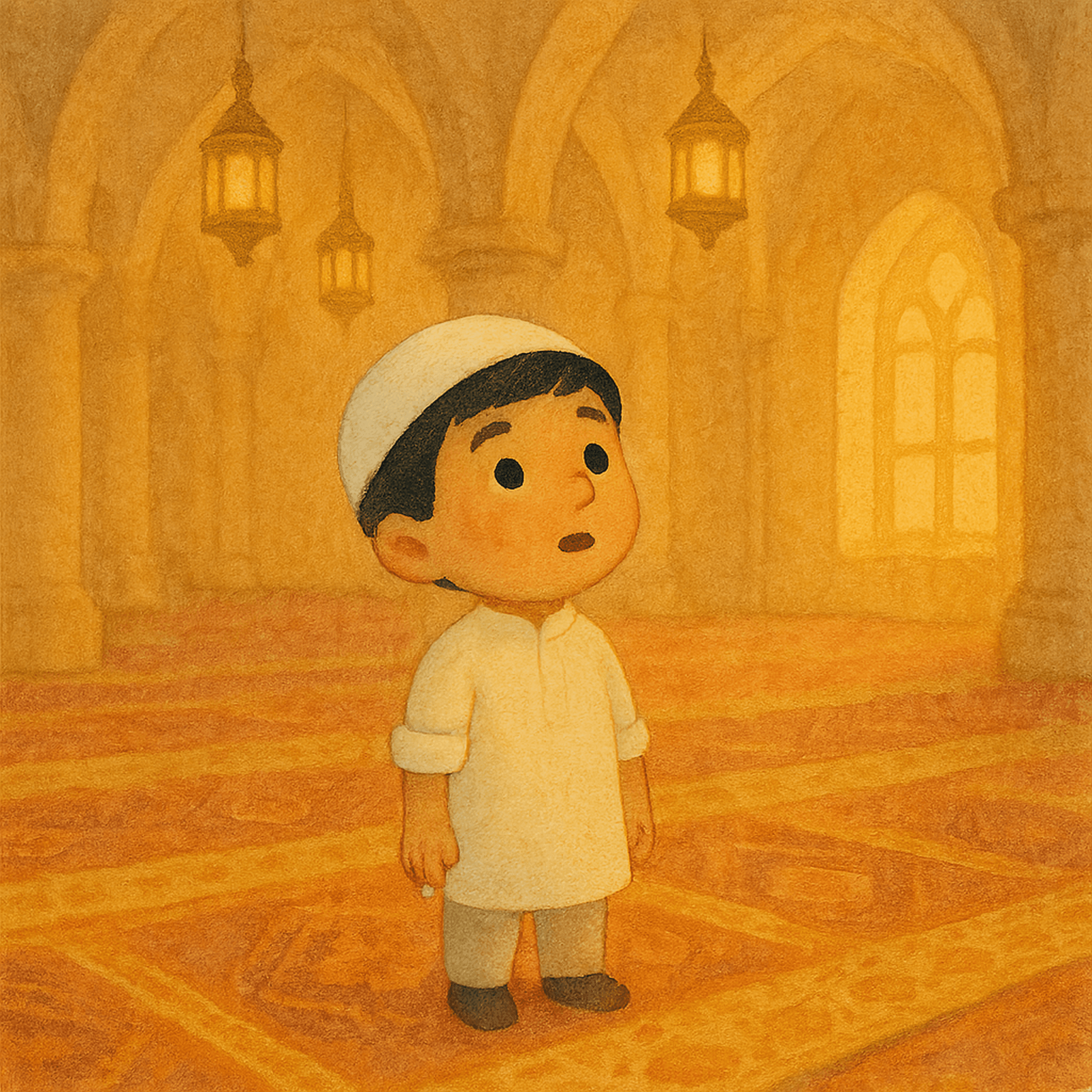 Taha's personalized book