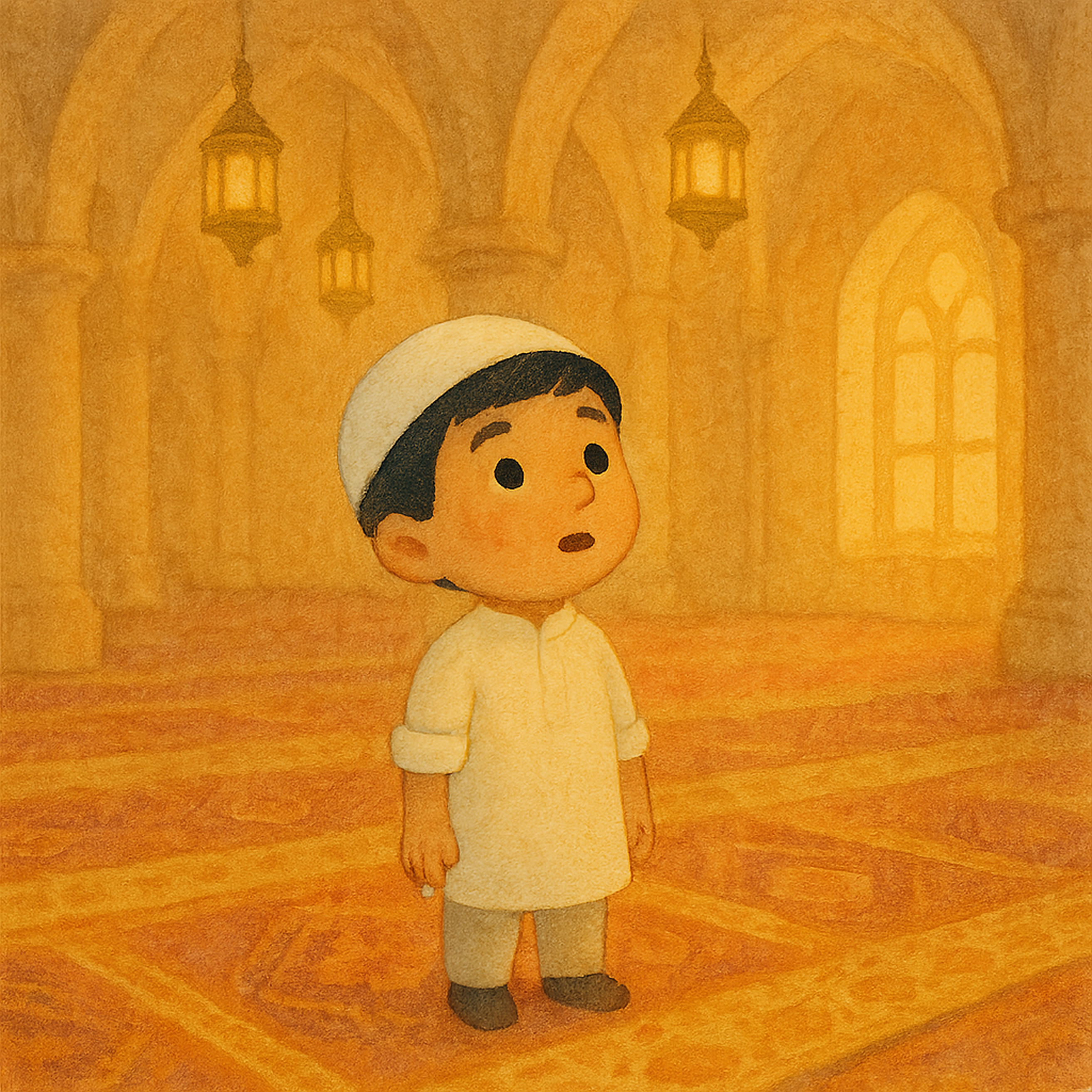 Taha's personalized book